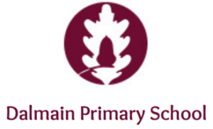 dalmain-primary-school-logo