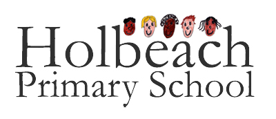holbeach-primary-logo