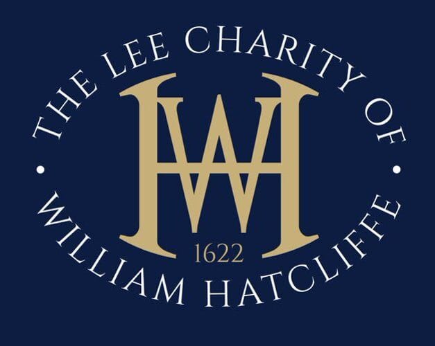 lee-charity-william-hatcliffe-logo