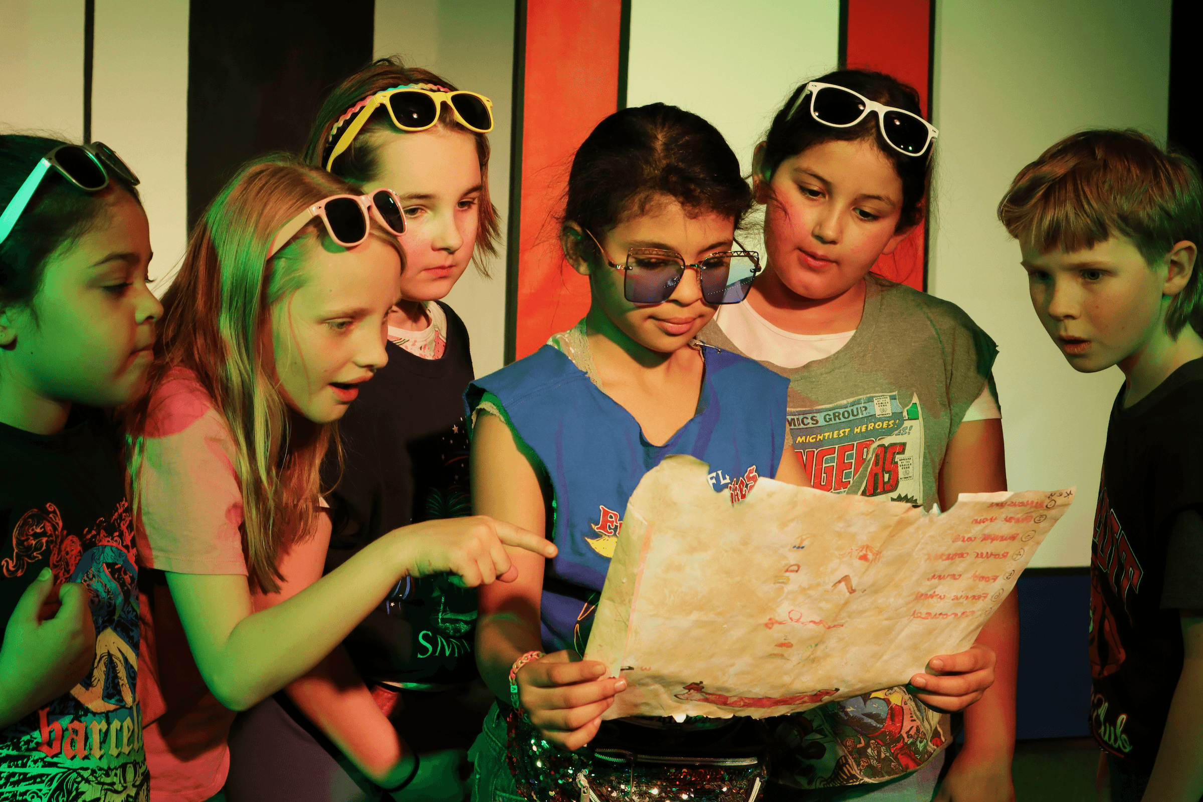 past-productions-how curious the fairground mystery-2025-slideshow-1